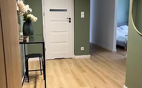 Apartament 4 Piętro